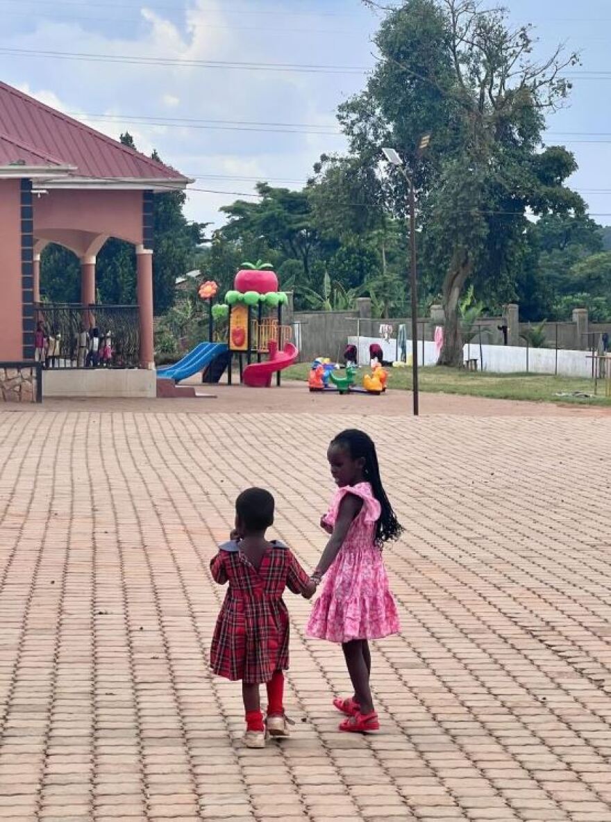 Χριστίνα Κοντοβά: Η κόρη της έγινε 6 ετών και το γιόρτασαν