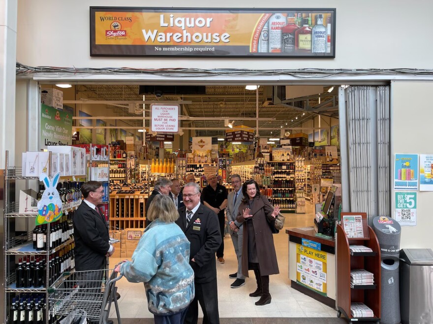 ΗΠΑ: Υπερτυχερός κέρδισε 1,13 δισ. δολάρια στο τζακ ποτ του Mega Millions