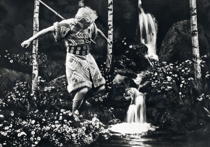 Από το Die Nibelungen έως το Dune 2: Ένας αιώνας επικού κινηματογράφου φαντασίας 