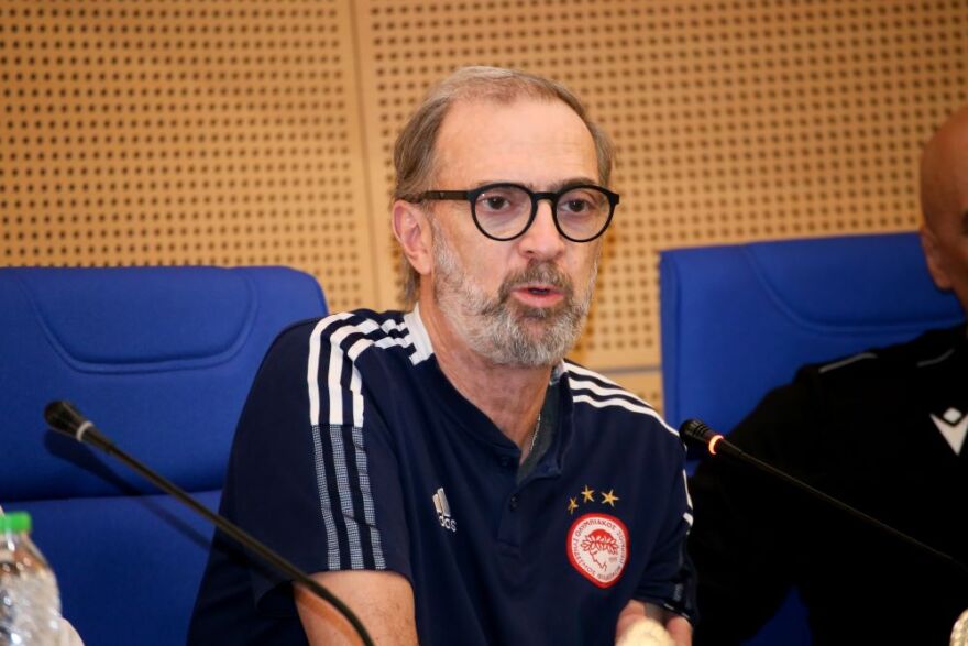 Final-4 Κυπέλλου Βόλεϊ ανδρών: Άρχισε η αντίστροφη μέτρηση για το πρώτο σερβίς στη Λάρισα