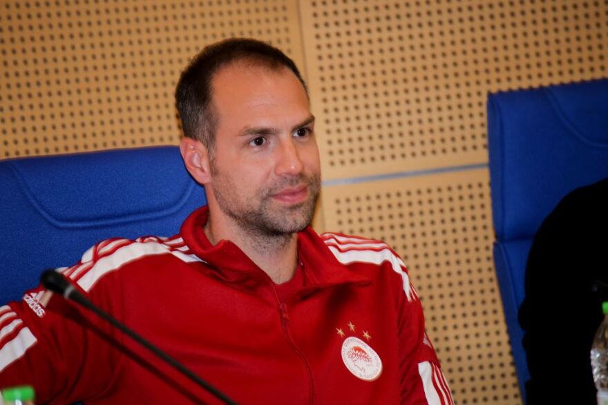 Final-4 Κυπέλλου Βόλεϊ ανδρών: Άρχισε η αντίστροφη μέτρηση για το πρώτο σερβίς στη Λάρισα