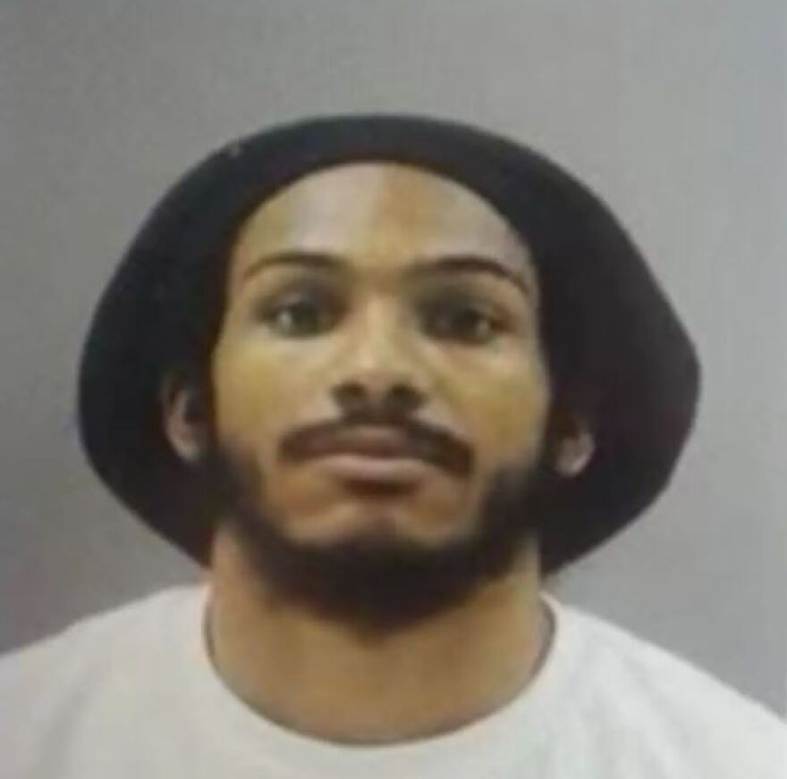 Νέα Υόρκη: Η στιγμή που αστυνομικός πέφτει νεκρός από πυροβολισμό μετά από έλεγχο σε αυτοκίνητο