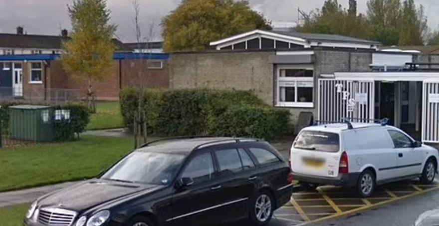 Συναγερμός στη βορειοανατολική Αγγλία - Lockdown σε δημοτικό σχολείο λόγω ένοπλης επιχείρησης της αστυνομίας