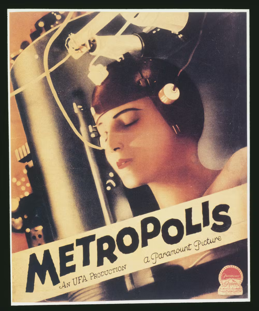 Από το Die Nibelungen έως το Dune 2: Ένας αιώνας επικού κινηματογράφου φαντασίας 