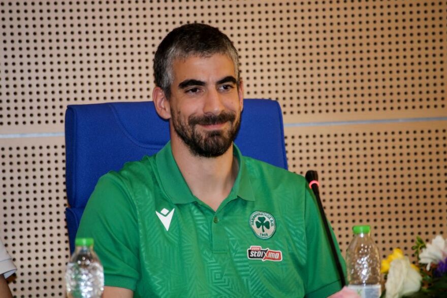 Final-4 Κυπέλλου Βόλεϊ ανδρών: Άρχισε η αντίστροφη μέτρηση για το πρώτο σερβίς στη Λάρισα