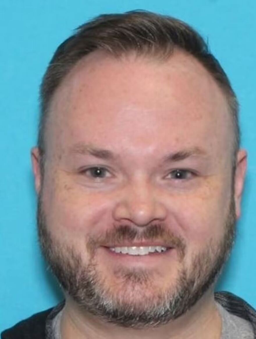 ΗΠΑ: Κτηνίατρος σχεδίαζε να κακοποιήσει σεξουαλικά το μωρό που θα αποκτούσε σε λίγες μέρες μέσω παρένθετης