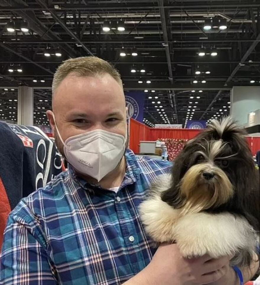 ΗΠΑ: Κτηνίατρος σχεδίαζε να κακοποιήσει σεξουαλικά το μωρό που θα αποκτούσε σε λίγες μέρες μέσω παρένθετης