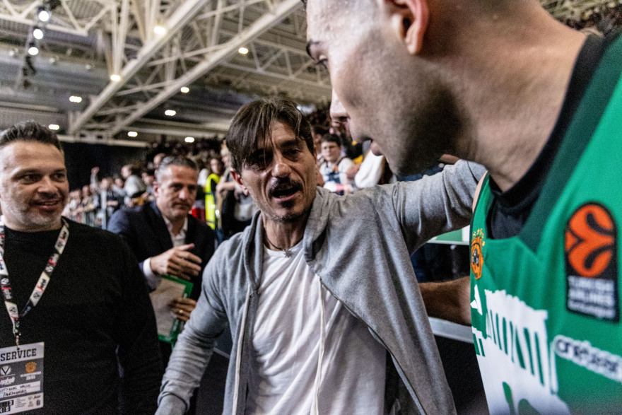 Euroleague, Βίρτους - Παναθηναϊκός AKTOR 79-81: Τεράστιο διπλό στη Μπολόνια με καλάθι του Ναν στο μηδέν - Βίντεο 