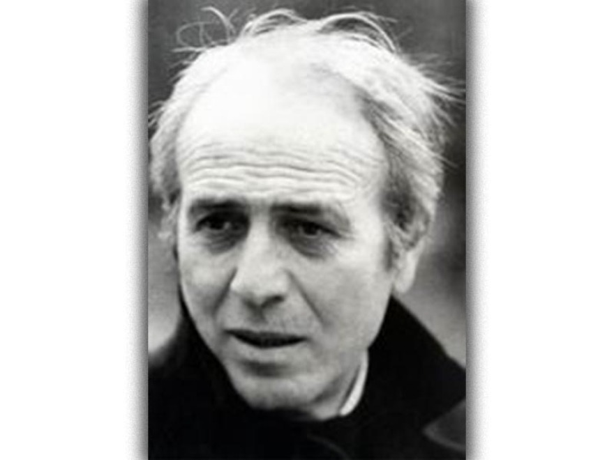 Βάσως Καπάνταης: Οι επιρροές της Μικράς Ασίας στην γλυπτική και την ποίησή του