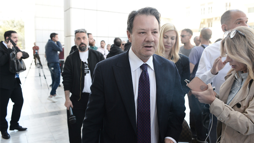 Κολωνός: Ένοχος ο Μίχος για όλες τις κατηγορίες και για τον βιασμό της 12χρονης - Αθώα η μητέρα 