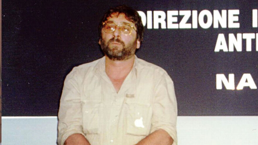Φραντσέσκο Σκιαβόνε: Έσπασε τη σιωπή 28 ετών - Αποκαλύπτει έργα και ημέρες της μαφίας της Νάπολης