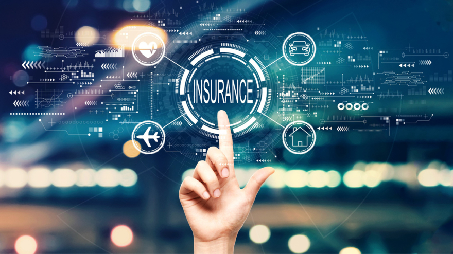 Η τεχνολογία στην υπηρεσία της ασφάλισης