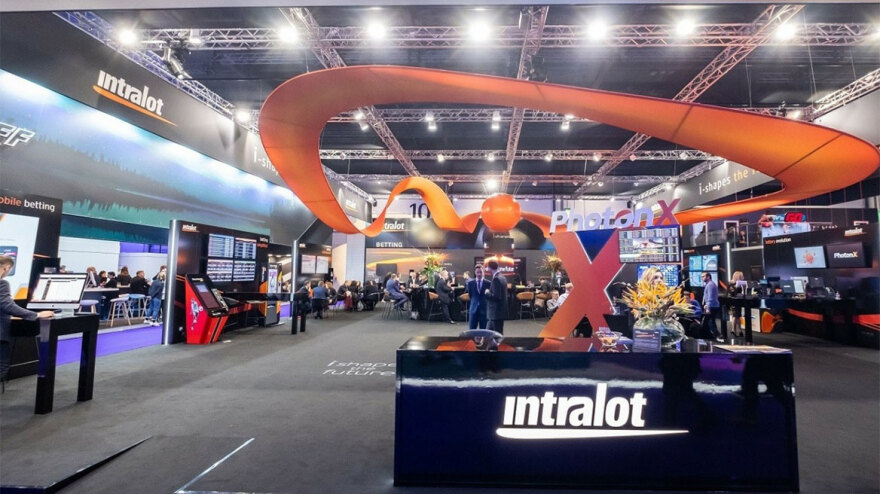 Η Intralot στην κορυφή του τυχερού παιχνιδιού: Η στρατηγική πίσω από την παγκόσμια επιτυχία