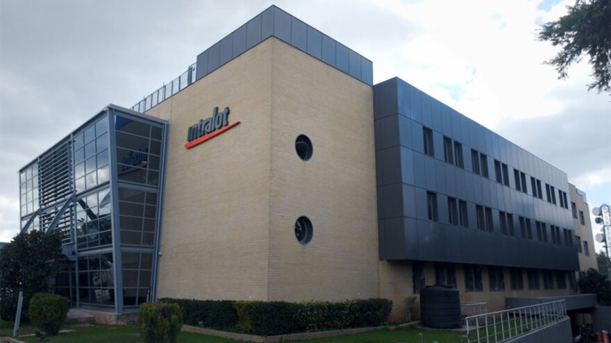Η Intralot στην κορυφή του τυχερού παιχνιδιού: Η στρατηγική πίσω από την παγκόσμια επιτυχία