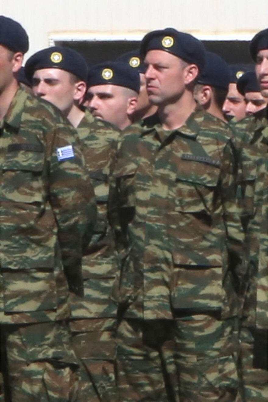 Κασσελάκης: «Συν ένα παιδιά» - Λάθος νούμερο στα κεράκια της τούρτας για τα γενέθλιά του - Βίντεο