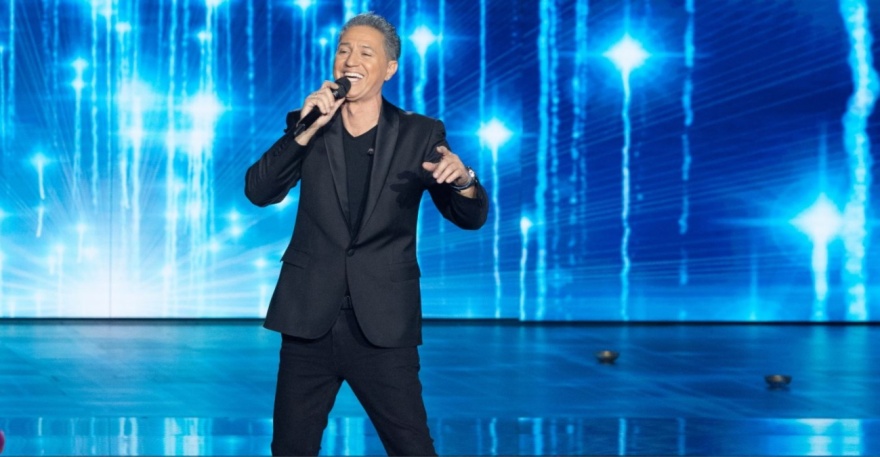 Δημήτρης Κόκοτας: Οι γιατροί έχουν ξεκινήσει τη μείωση των φαρμάκων που τον κρατούν σε καταστολή