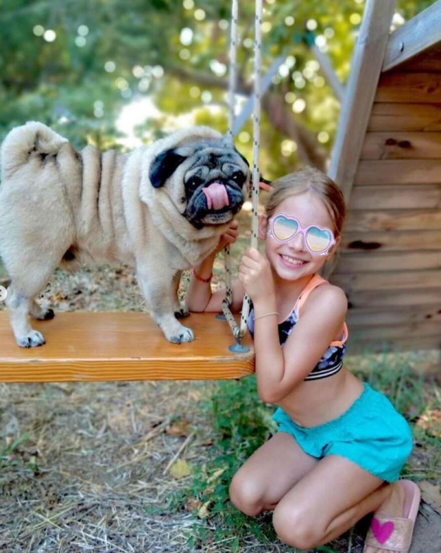 Ελένη Μενεγάκη: Εύχεται στην κόρη της Μαρίνα για τα γενέθλιά της - Σε λατρεύουμε, της γράφει