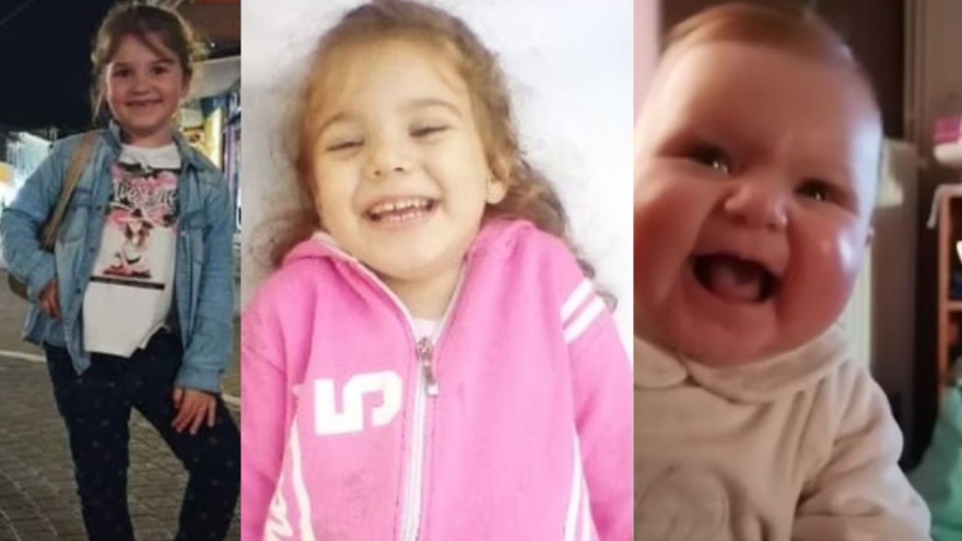 Ρούλα Πισπιρίγκου - Θέμα στη Daily Mail η δίκη: «Πόζαρε με την Τζωρτζίνα πριν της δώσει τη μοιραία δόση κεταμίνης»