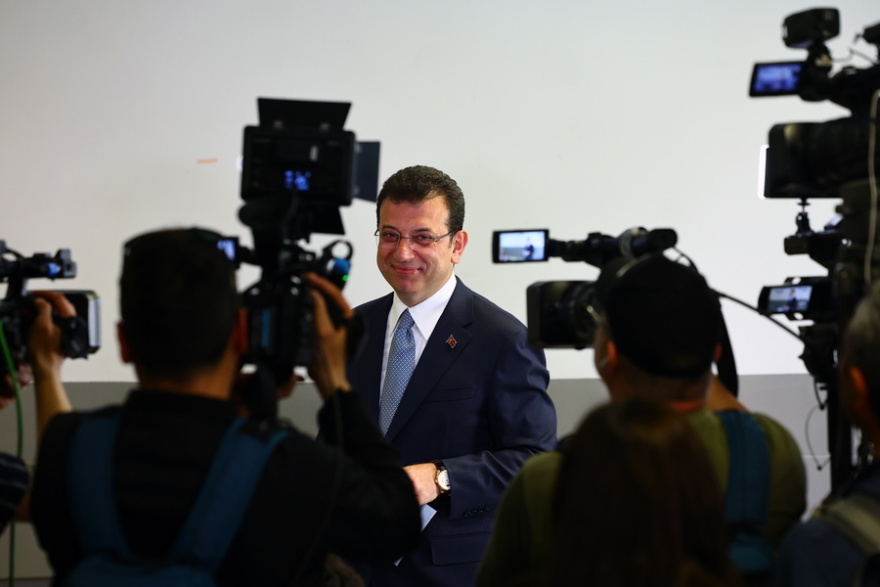 Έκλεισαν οι κάλπες των δημοτικών εκλογών στην Τουρκία – Κρας τεστ για τον Ερντογάν στην Κωνσταντινούπολη