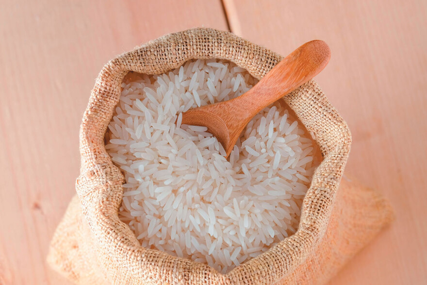 Πώς η κλιματική κρίση εκτοξεύει τις τιμές - Από το ελαιόλαδο που αυξήθηκε κατά 613%, στο ρύζι, τις ντομάτες και τα φασολάκια