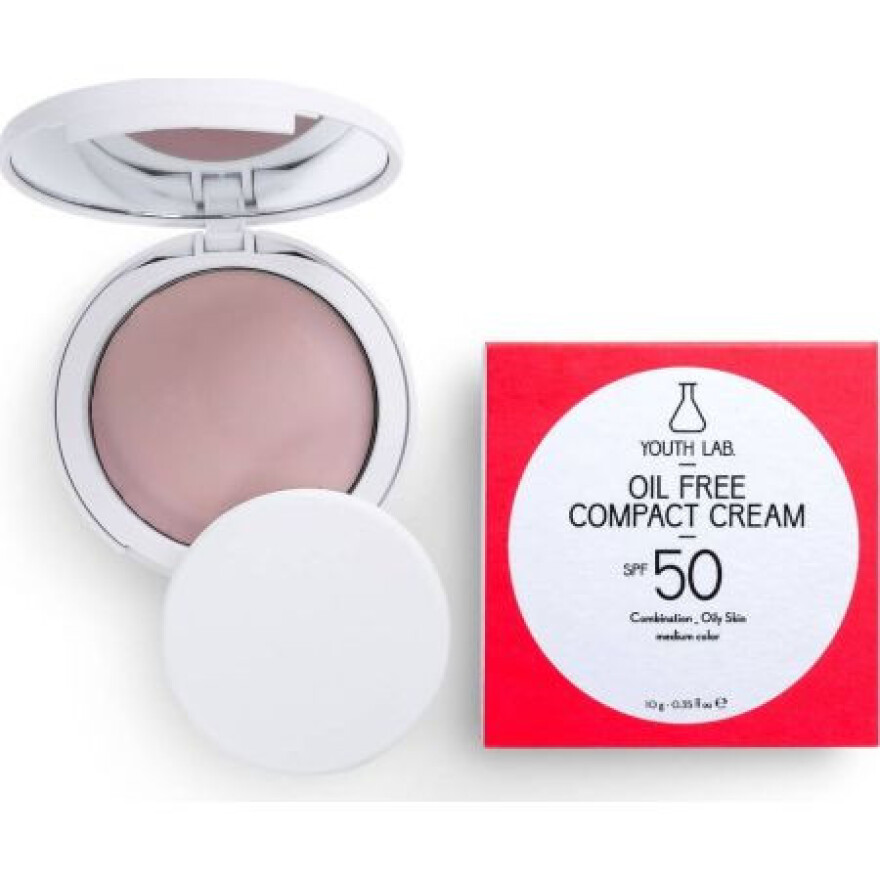 Αντηλιακές πούδρες με χρώμα: Οι 4 αγαπημένες μας κοστίζουν κάτω από 25 ευρώ