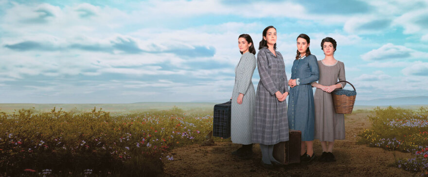 Μαριάννα Κιμούλη στον Δανίκα: Τέσσερις μήνες έκανα πρόβες για να γίνω «Ψυχοκόρη»