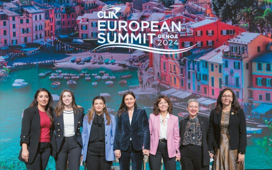 Η κρουαζιέρα βάζει πλώρη για 35.000.000 επιβάτες