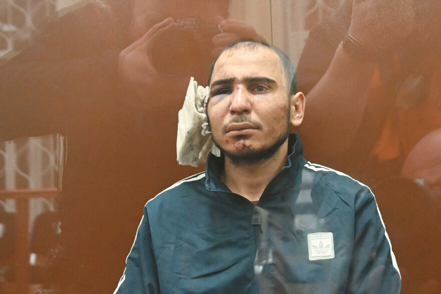 Μόσχα, Αγκυρα και Ισλαμικό Κράτος: Τo τρίγωνο του διαβόλου και το μακελειό στο Crocus City της Μόσχας