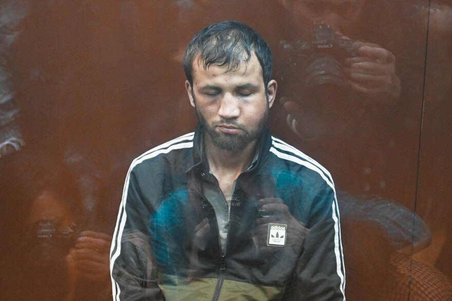 Μόσχα, Αγκυρα και Ισλαμικό Κράτος: Τo τρίγωνο του διαβόλου και το μακελειό στο Crocus City της Μόσχας