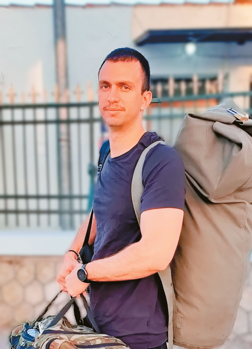 Ντόμινο λαθών οδήγησε στον θάνατο τον στρατιώτη Νίκο Γκάτση: Νοσοκόμα ρωτούσε ασθενείς αν ήξεραν να κάνουν ΚΑΡΠΑ