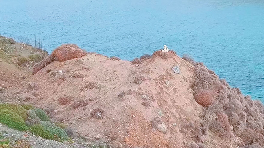 Ο Ρέμος και ο Πηλαδάκης πουλάνε τις βίλες τους στη Μύκονο για να πληρώσουν κόκκινα δάνεια