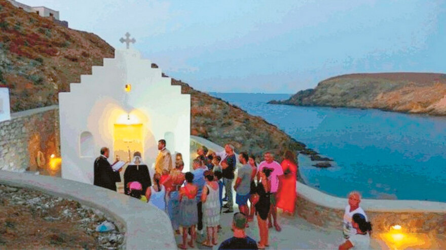 Ο Ρέμος και ο Πηλαδάκης πουλάνε τις βίλες τους στη Μύκονο για να πληρώσουν κόκκινα δάνεια