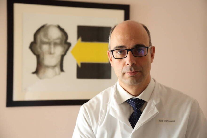 Νέα μεταμόσχευση ήπατος από ζώντα δότη: Από τα Ιωάννινα η μητέρα που έδωσε ζωή στην κόρη της