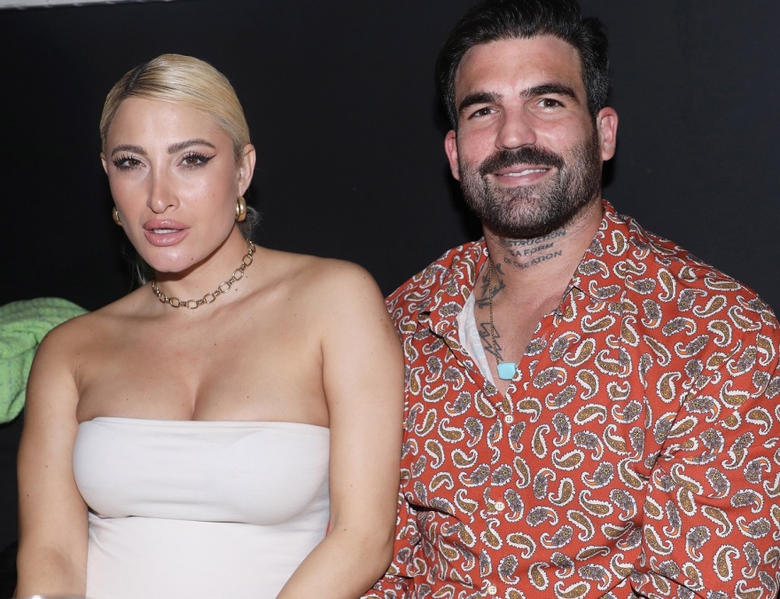 Δημήτρης Αλεξάνδρου για το revenge porn της Ιωάννας Τούνη: Το σημαντικό είναι να βρει δικαίωση