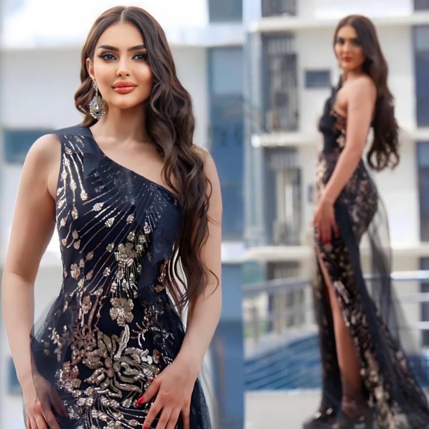 Μις Υφήλιος: Ανατροπή με τη συμμετοχή της Σαουδικής Αραβίας - Ο διαγωνισμός διαψεύδει την… υποψήφια