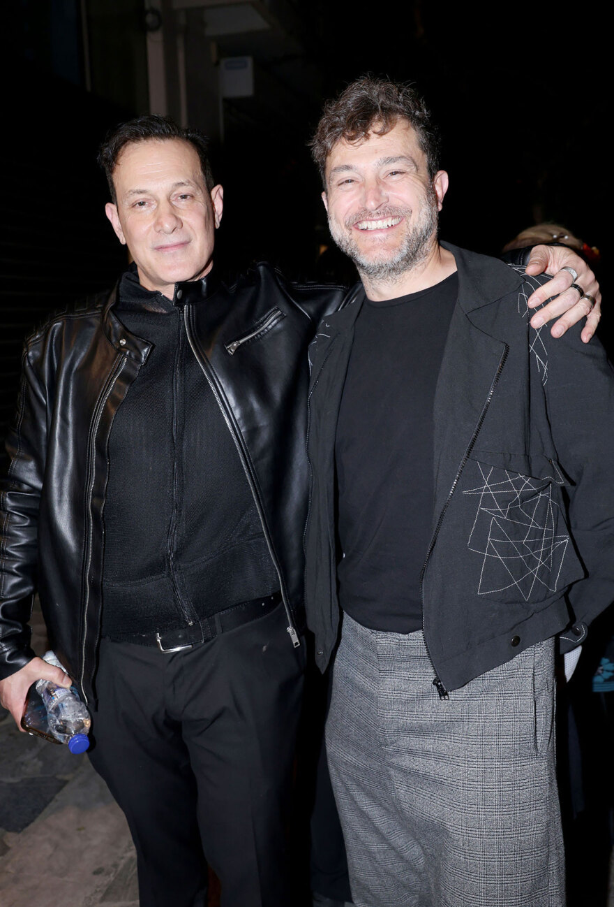 Επίσημη πρεμιέρα για το «Κουαρτέτο» του Χάινερ Μύλλερ, σε σκηνοθεσία Θανάση Σαράντου