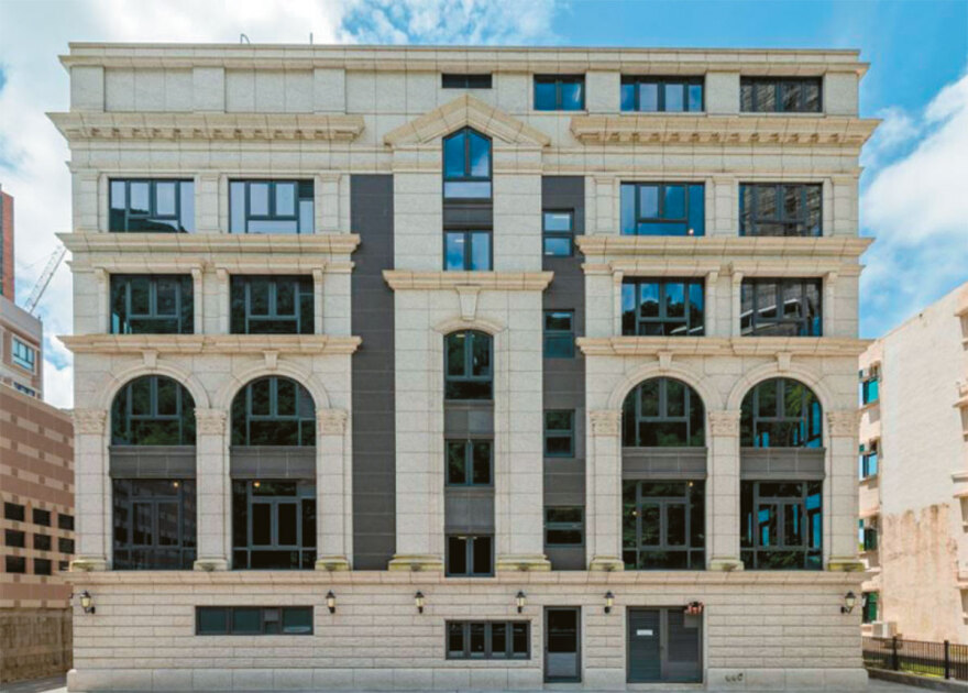 Τα ακριβότερα ακίνητα του κόσμου: Οικόπεδο 1 δισ. στην... έρημο και το σπίτι του Καίσαρα