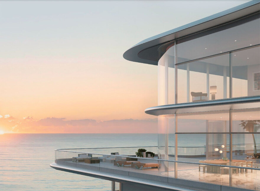 Τα ακριβότερα ακίνητα του κόσμου: Οικόπεδο 1 δισ. στην... έρημο και το σπίτι του Καίσαρα