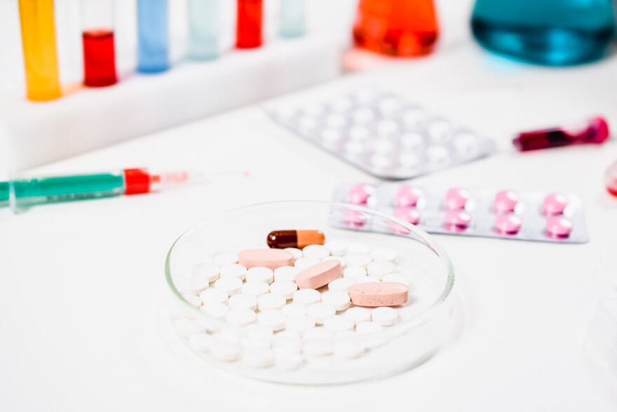 Νοσοκομεία: Σε έλλειψη 15 αντιμικροβιακά φάρμακα