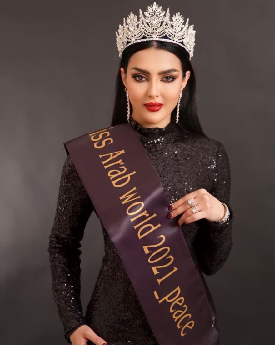 Σαουδική Αραβία: Στέλνει για πρώτη φορά υποψήφια στα καλλιστεία Μις Υφήλιος 2024