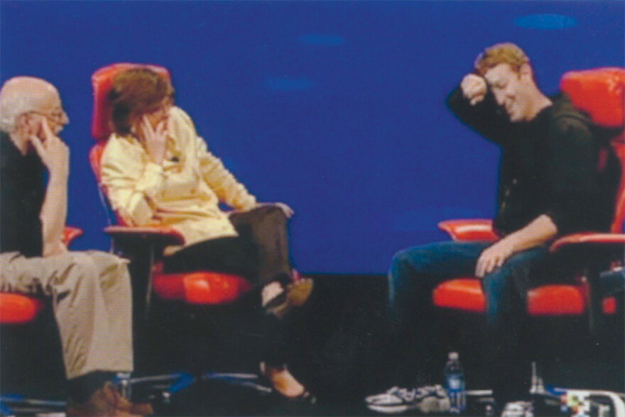 Burn Book: A tech love story - Tα άπλυτα της Silicon Valley έγιναν βιβλίο