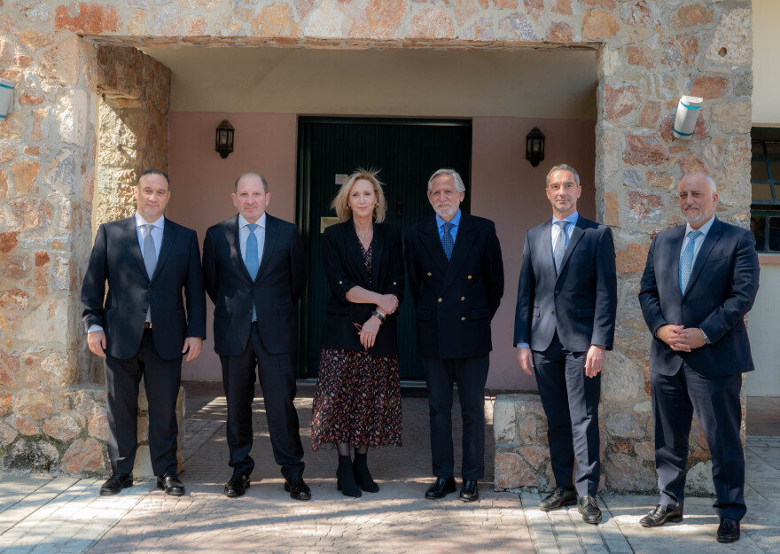 Εξασφαλίζοντας ίσες ευκαιρίες στους κατοίκους των νησιών