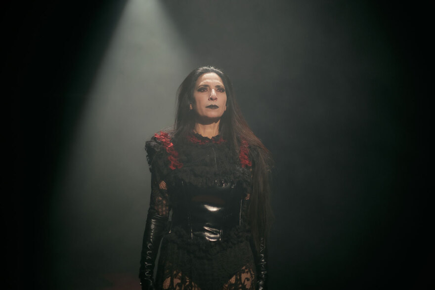 Επίσημη πρεμιέρα για το «Κουαρτέτο» του Χάινερ Μύλλερ, σε σκηνοθεσία Θανάση Σαράντου