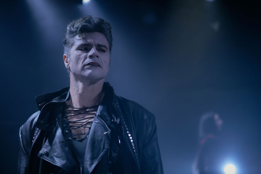 Επίσημη πρεμιέρα για το «Κουαρτέτο» του Χάινερ Μύλλερ, σε σκηνοθεσία Θανάση Σαράντου