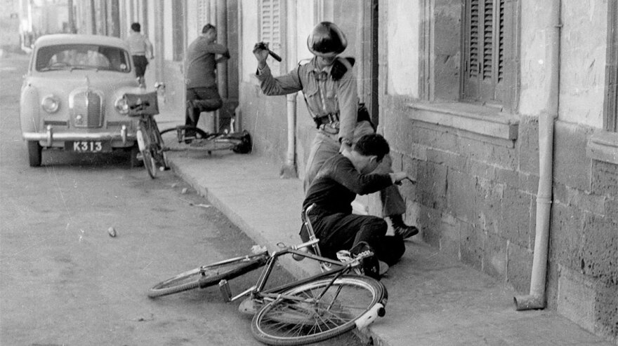 Η Κύπρος γιορτάζει την 69η επέτειο από την έναρξη του αντιαποικιακού εθνικοαπελευθερωτικού αγώνα της ΕΟΚΑ