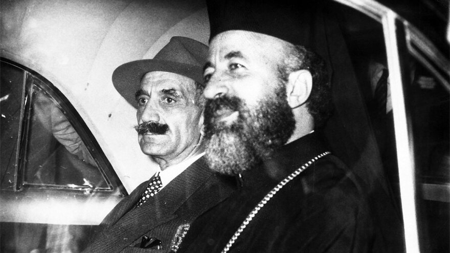 Η Κύπρος γιορτάζει την 69η επέτειο από την έναρξη του αντιαποικιακού εθνικοαπελευθερωτικού αγώνα της ΕΟΚΑ