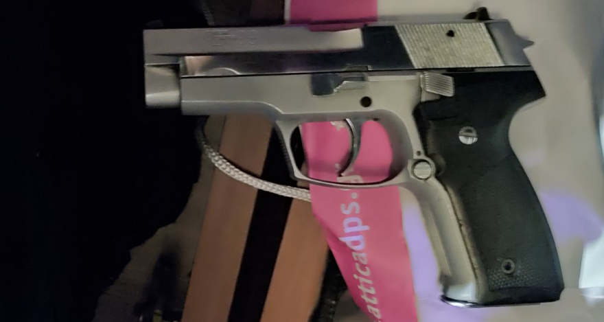 Κολωνάκι: Πώς η ΟΠΚΕ έπιασε τον «καραφλό πιστολέρο» - Το αυτοκίνητο που τον πρόδωσε