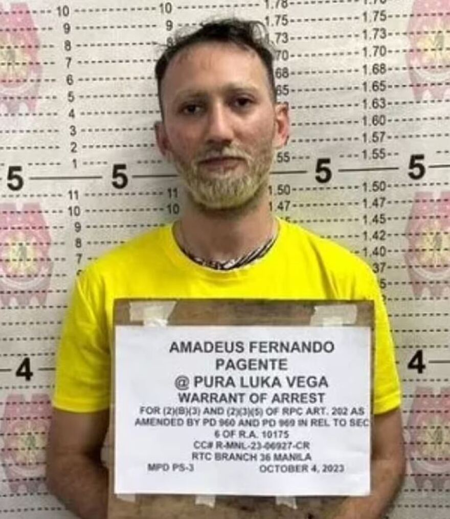 Φιλιππίνες: Draq Queen έκανε ροκ σταρ τον Ιησού και κινδυνεύει με φυλάκιση 12 ετών