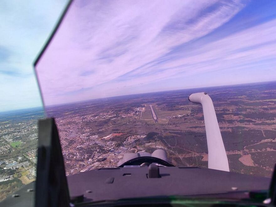 Πολεμική Αεροπορία: Συμμετείχε με 4 Rafale σε πολυεθνική άσκηση στη Γαλλία - Βίντεο και φωτογραφίες