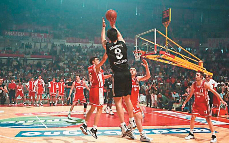 Σακραμέντο Κινγκς: Μία... Κολοκοτρώνη επιχειρησιακή διευθύντρια στο NBA